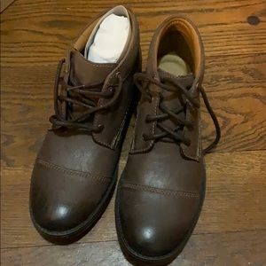 Clarks Low Cut Boots